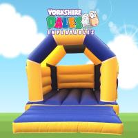 Yorkshire Dales Inflatables - Bouncy Castle Hire image 25